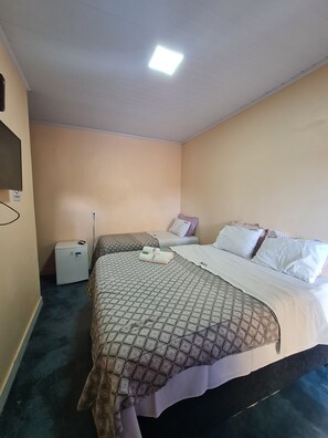Traditional Room | Free WiFi