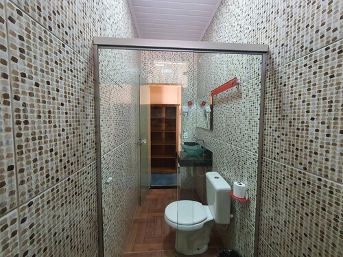 Pousada Quatro Estações