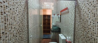 Pousada Quatro Estações