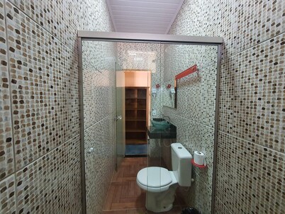Pousada Quatro Estações