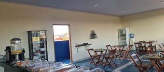 Pousada Quatro Estações