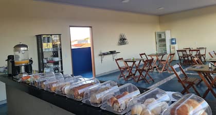 Pousada Quatro Estações