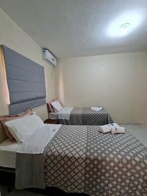 Habitación estándar | Wifi gratis