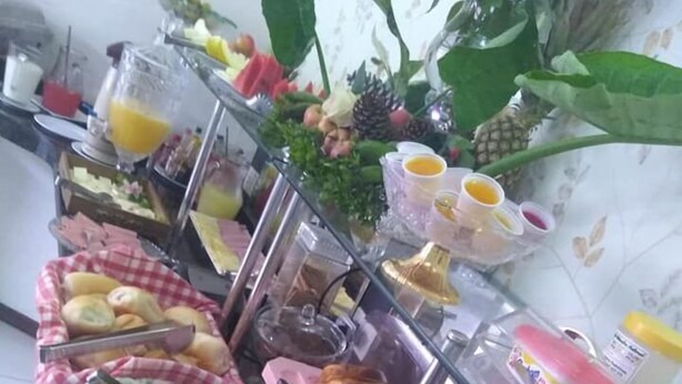 مقهى