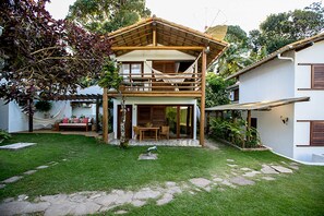 Suite (Master) | Premium bedding, minibar, individually decorated, rollaway beds - Morena Casa & Hotel (Trancoso)