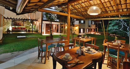 Morena Casa & Hotel