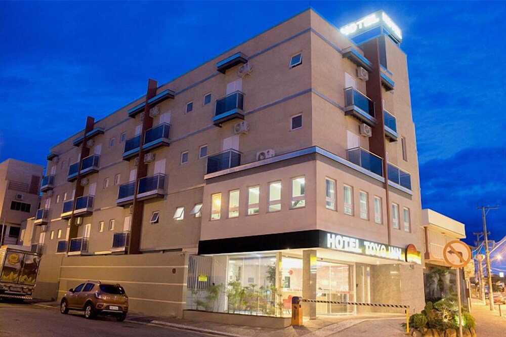 Hotel Toyo Inn image
