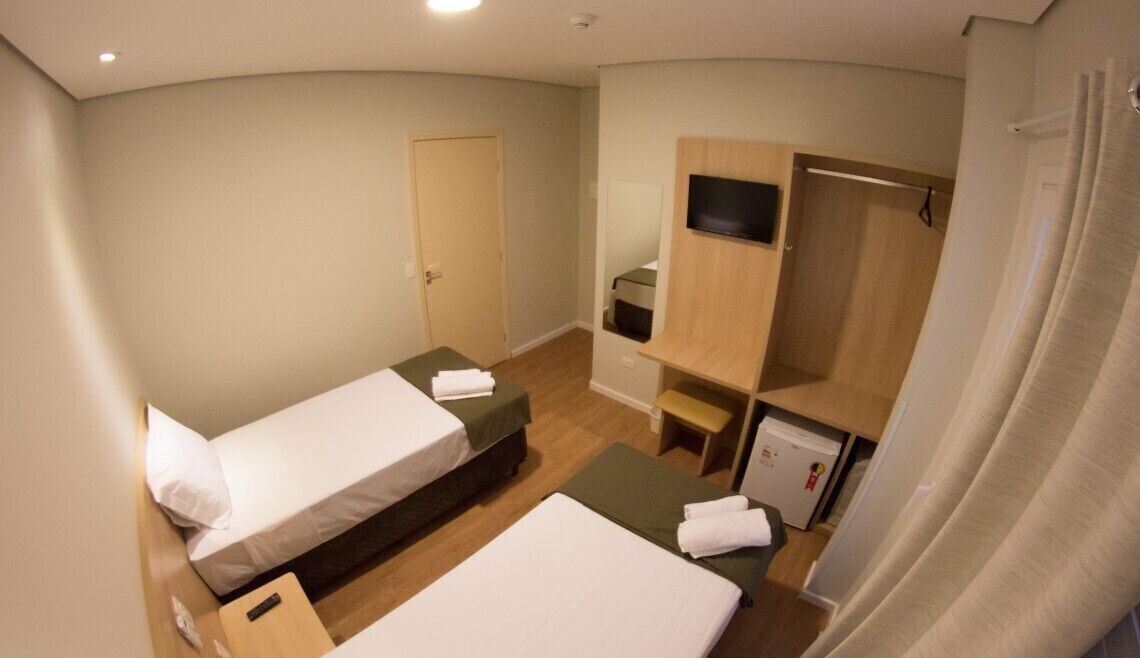 superior room | minibar, individually furnished, desk, laptop workspace