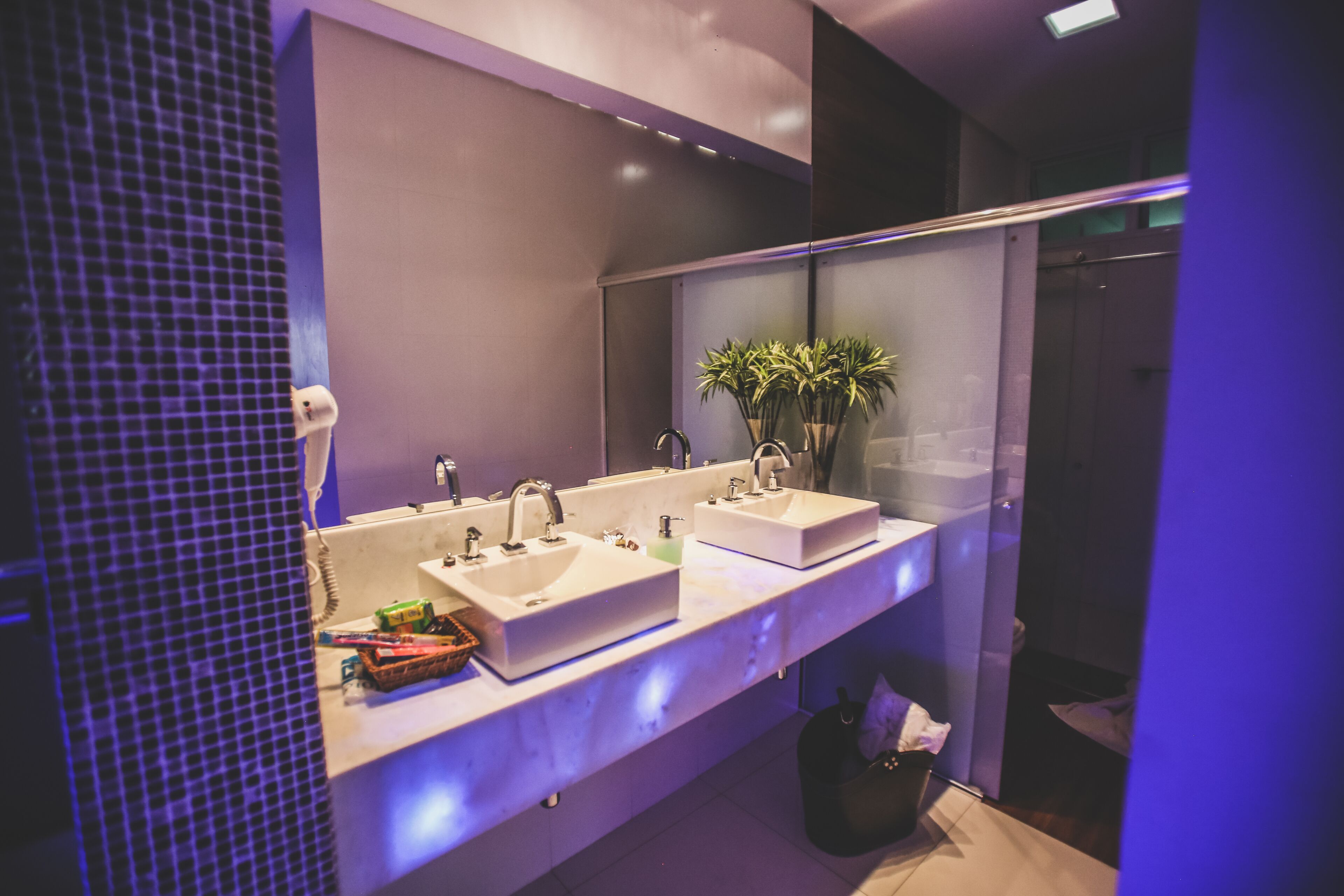 presidential room | 1 bedroom, minibar, in-room safe, blackout curtains