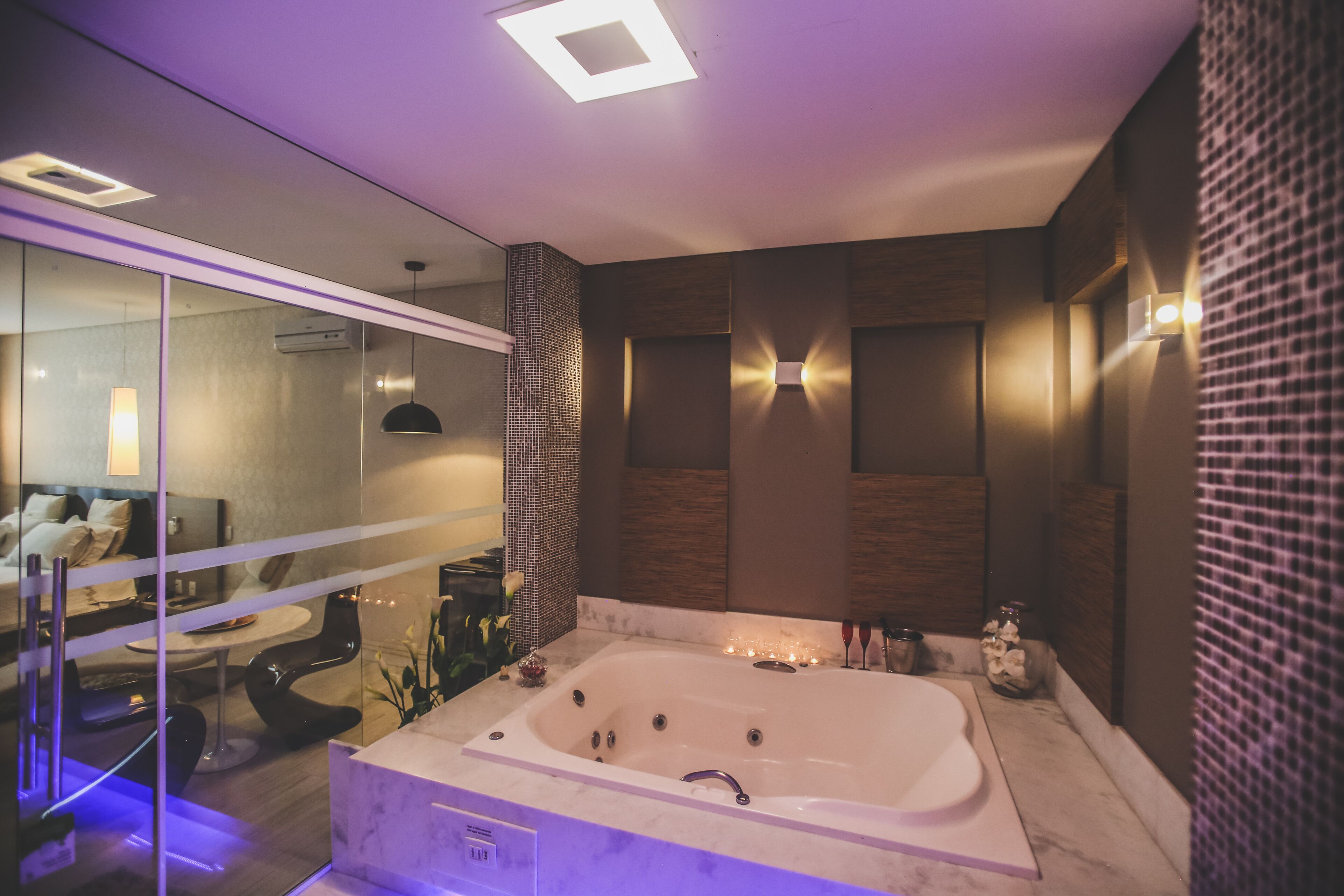 presidential room | 1 bedroom, minibar, in-room safe, blackout curtains