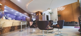 Gontijo Inn Hotel