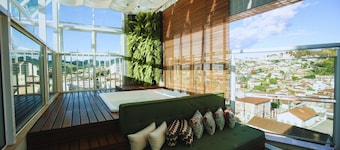 ゴンティージョインホテル