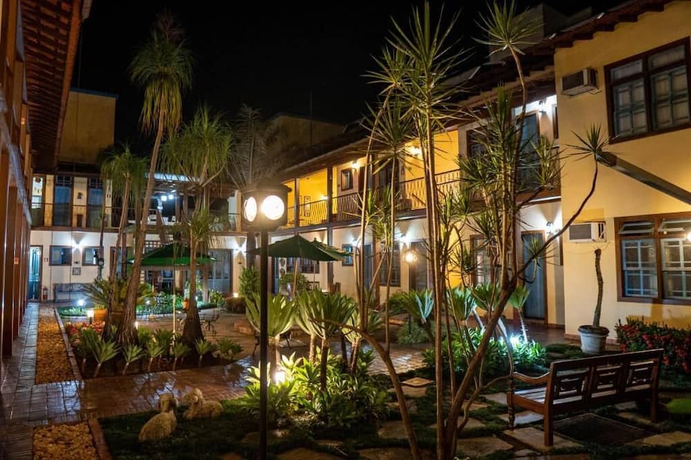 Pousada Rotunda
