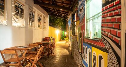 Pousada Passarela da Vila