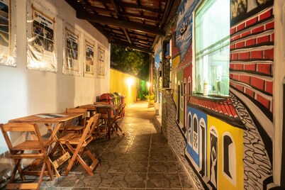 Pousada Passarela da Vila