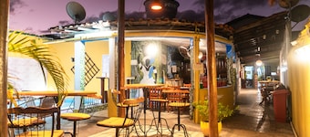 Pousada Passarela da Vila