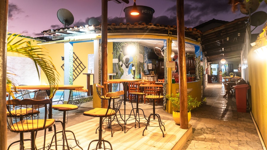 Pousada Passarela da Vila