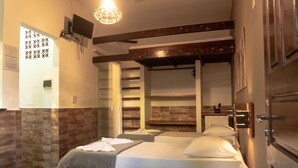 Suite – premium