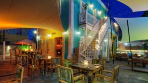 Restoran