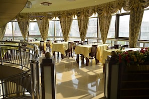 Cocina internacional