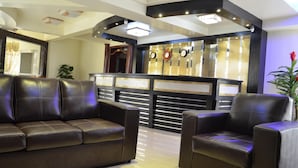 Bar (on property) - Hotel 198 (Santiago)