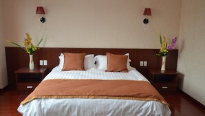 WiFi (free) - Hotel 198 (Santiago)
