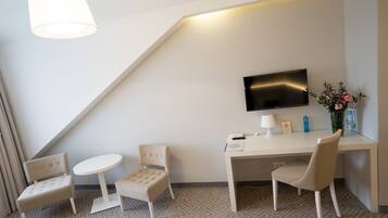 Romfasilitet