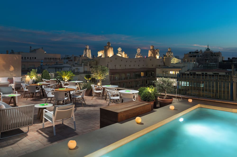 H10 Casa Mimosa