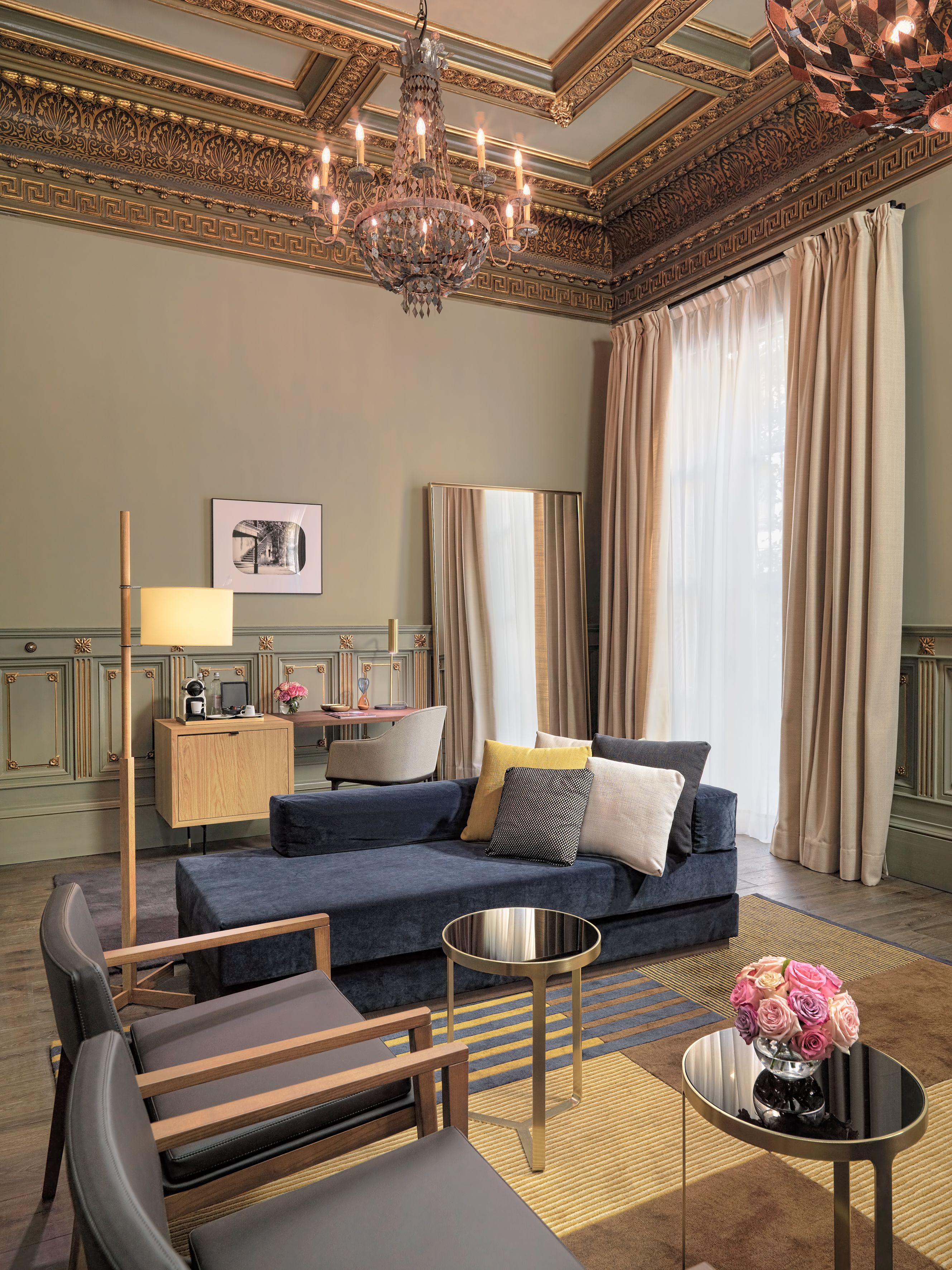 Foto - H10 Casa Mimosa 4* Sup