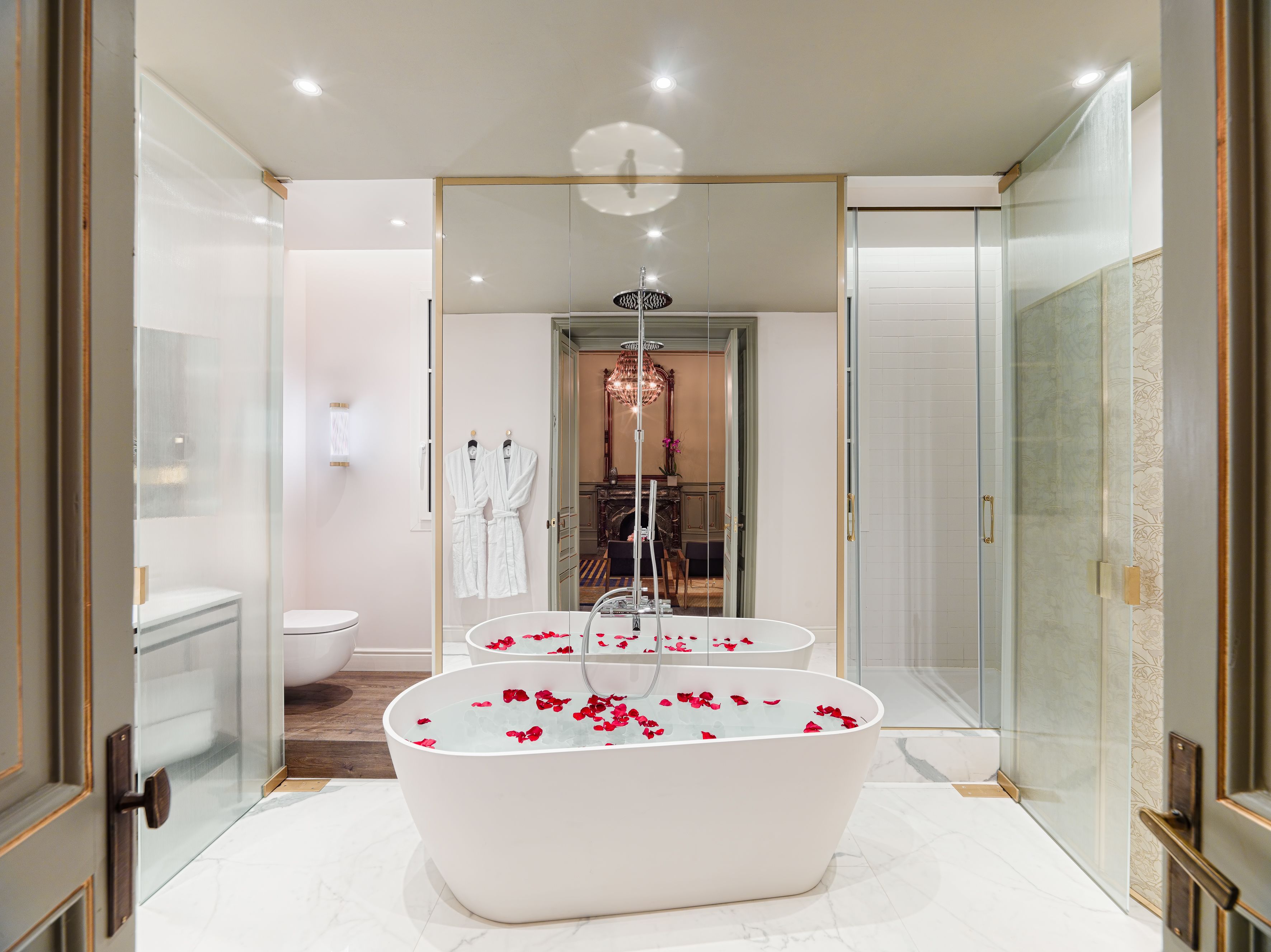 Foto - H10 Casa Mimosa 4* Sup