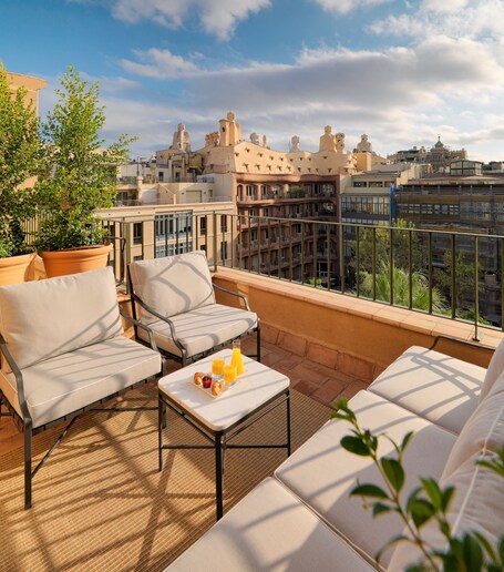 H10 Casa Mimosa - view 2