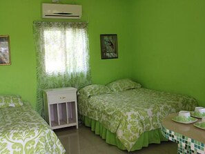 Free WiFi - Cabañas Sherlley (Hicaco)