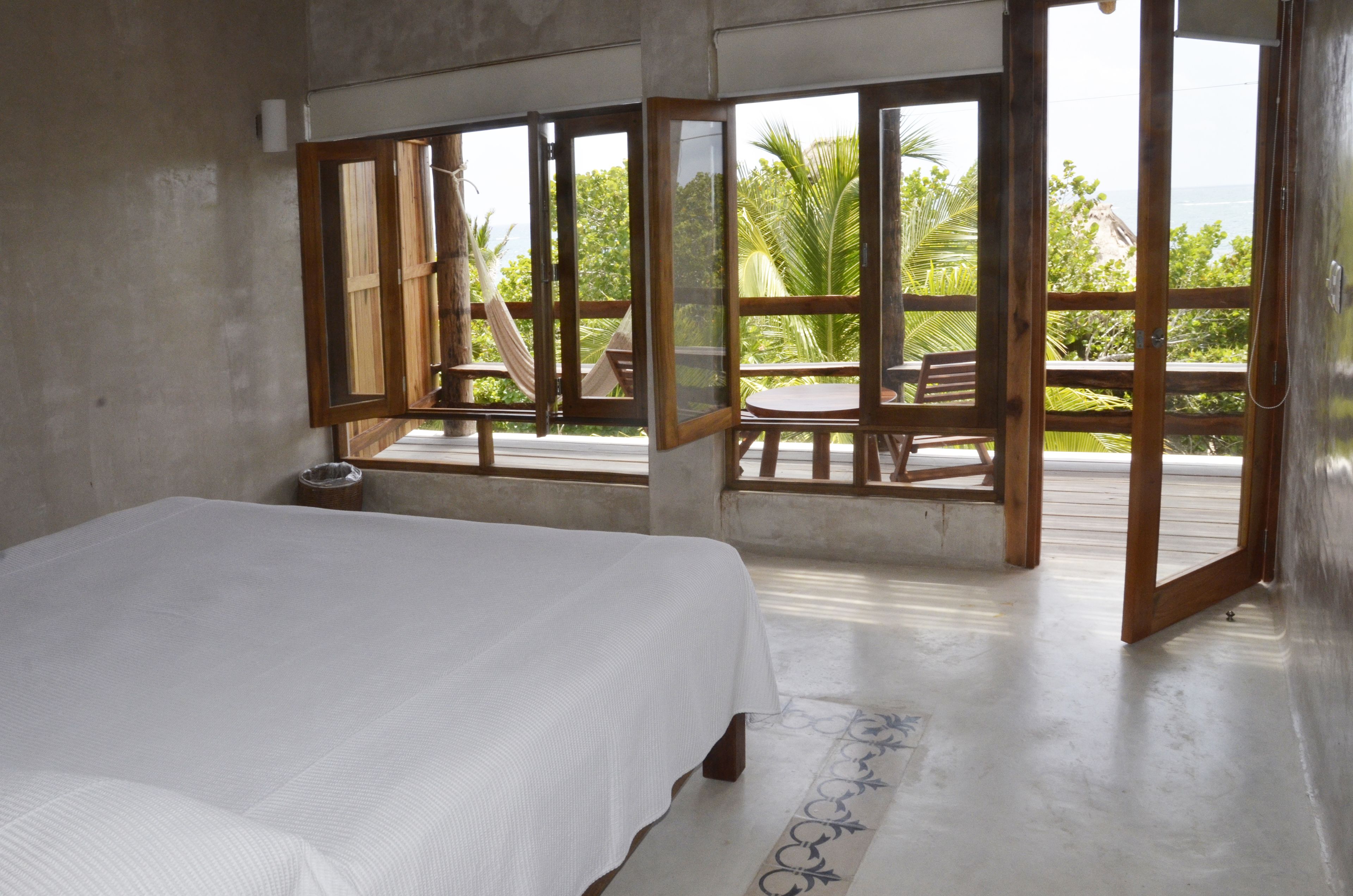 Photo - Hotel Pocna Tulum