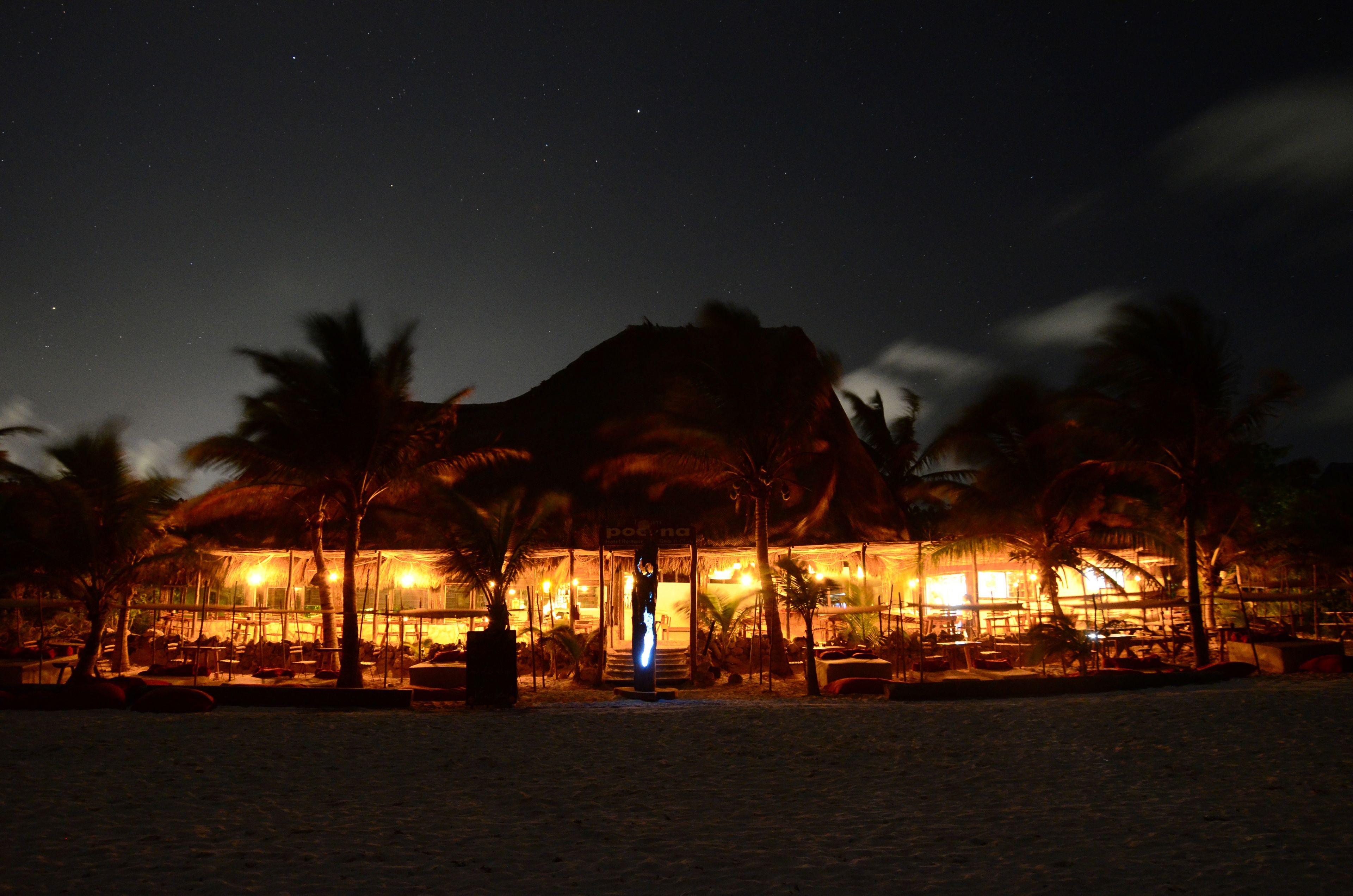 Photo - Hotel Pocna Tulum