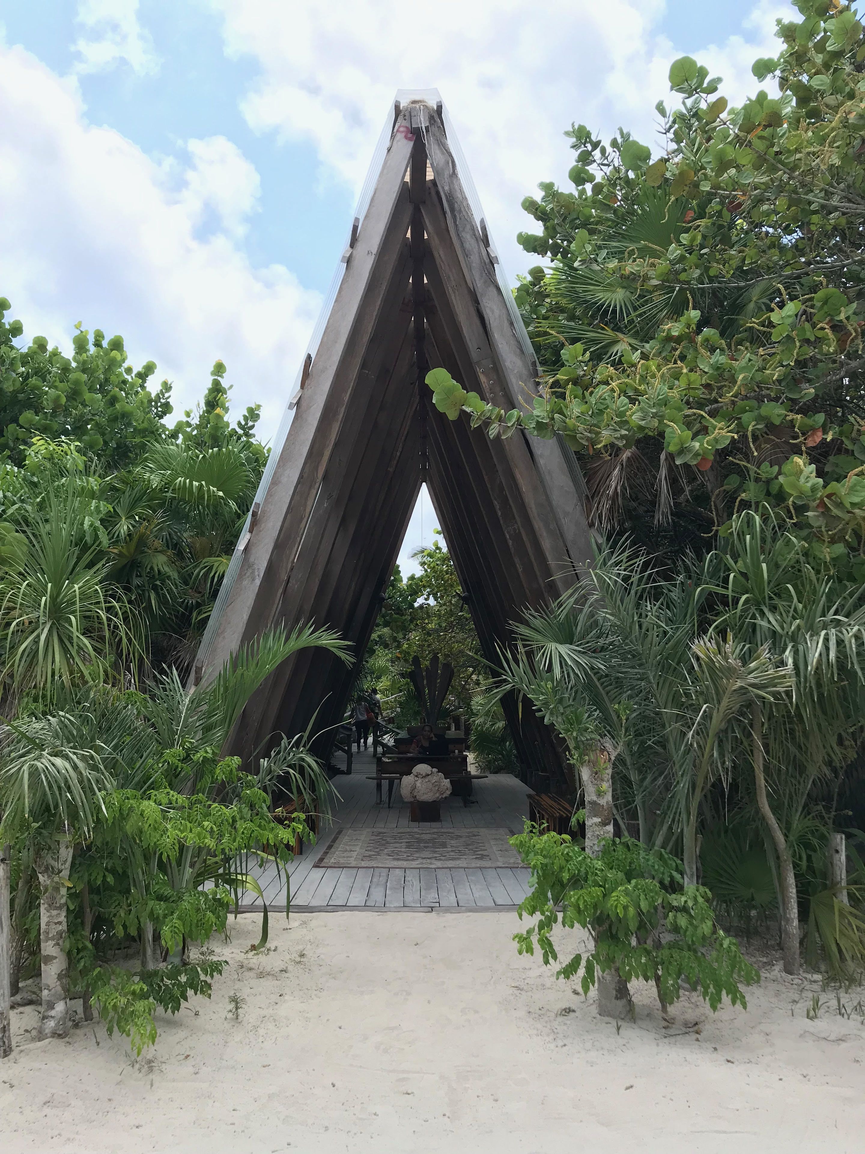 Photo - Hotel Pocna Tulum