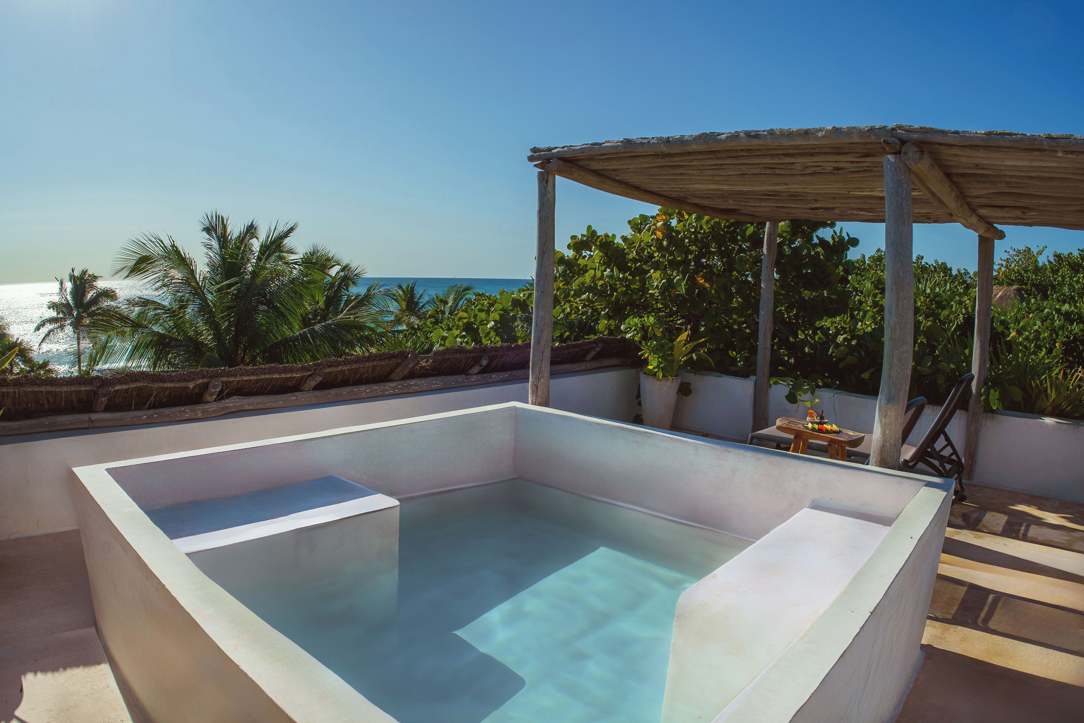 Photo - Hotel Pocna Tulum