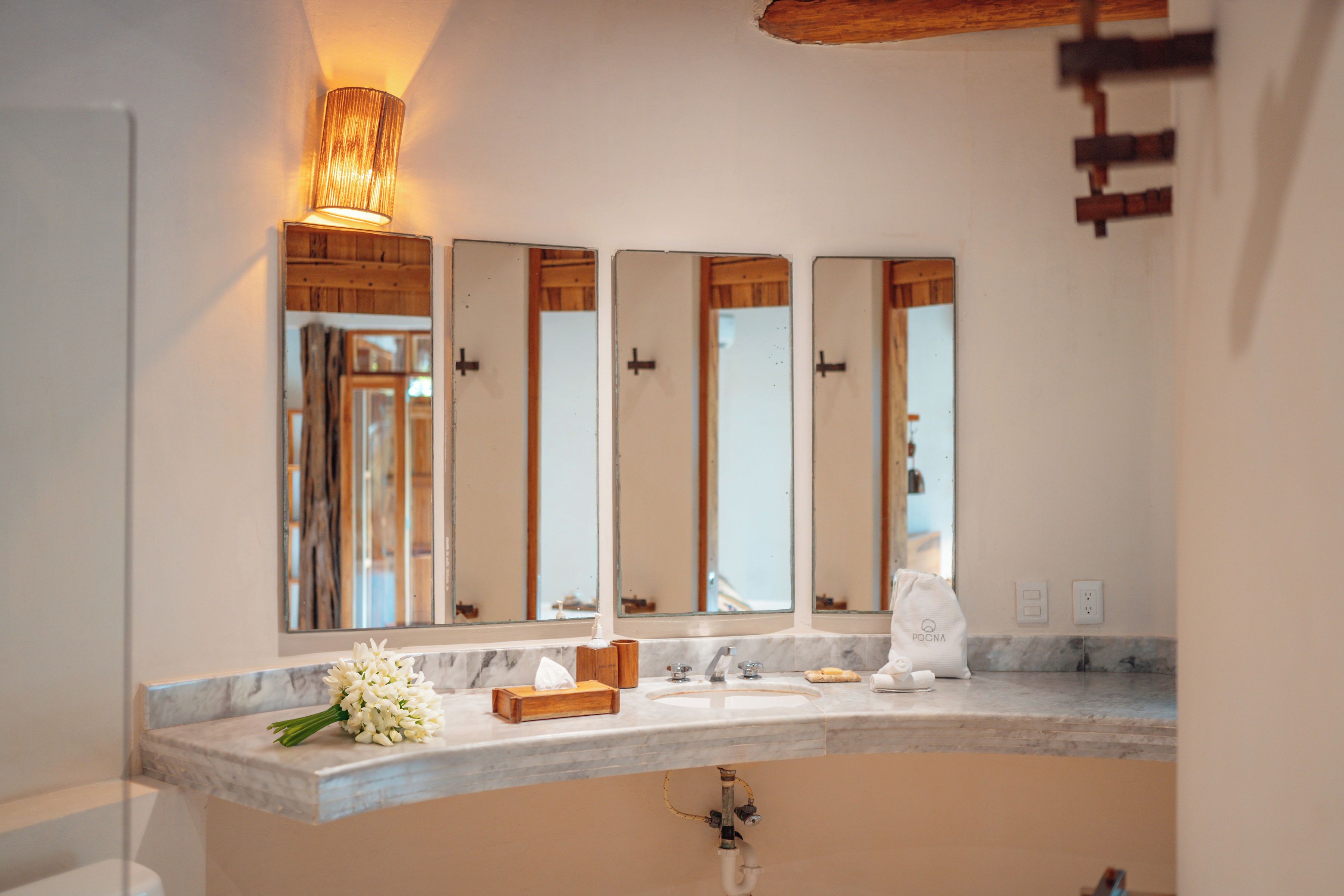 Photo - Hotel Pocna Tulum