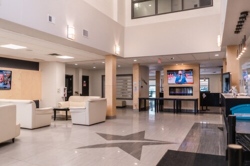 Stars Inn Edmonton Airport