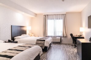 Room - Stars Inn Edmonton Airport (Leduc)