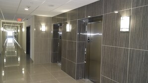 Hallway - Stars Inn Edmonton Airport (Leduc)