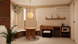 Classic Double Room