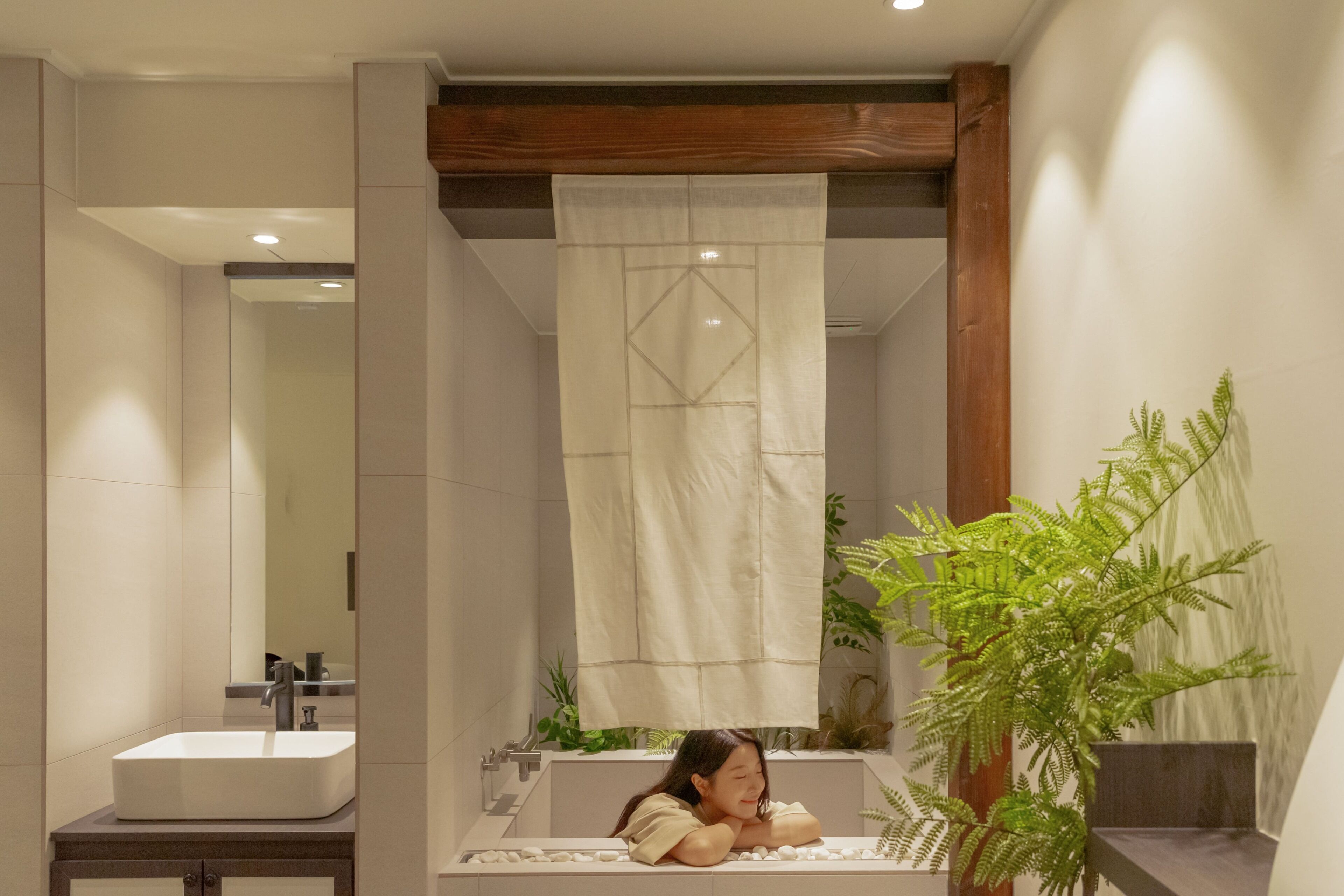 Premium bedding, memory-foam beds, soundproofing, free WiFi