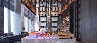 Wanda Vista Zhengzhou