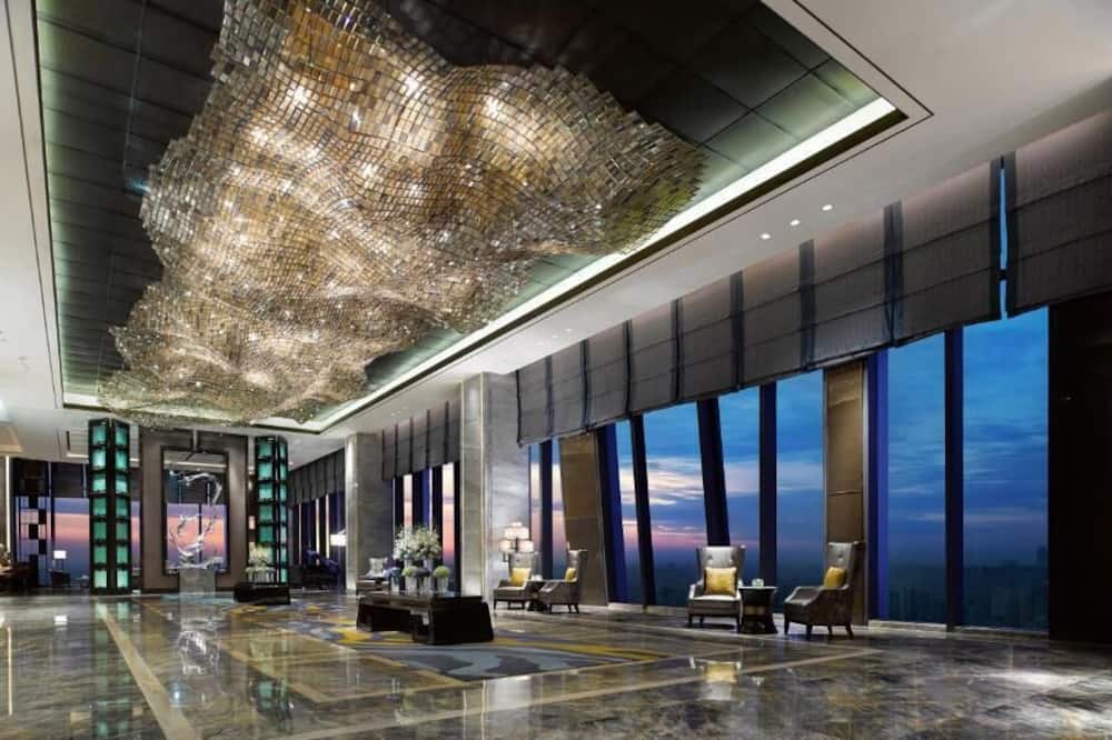 Wanda Vista Zhengzhou