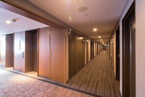 Hallway - Richmond Hotel Higashi Osaka (Higashi-osaka)