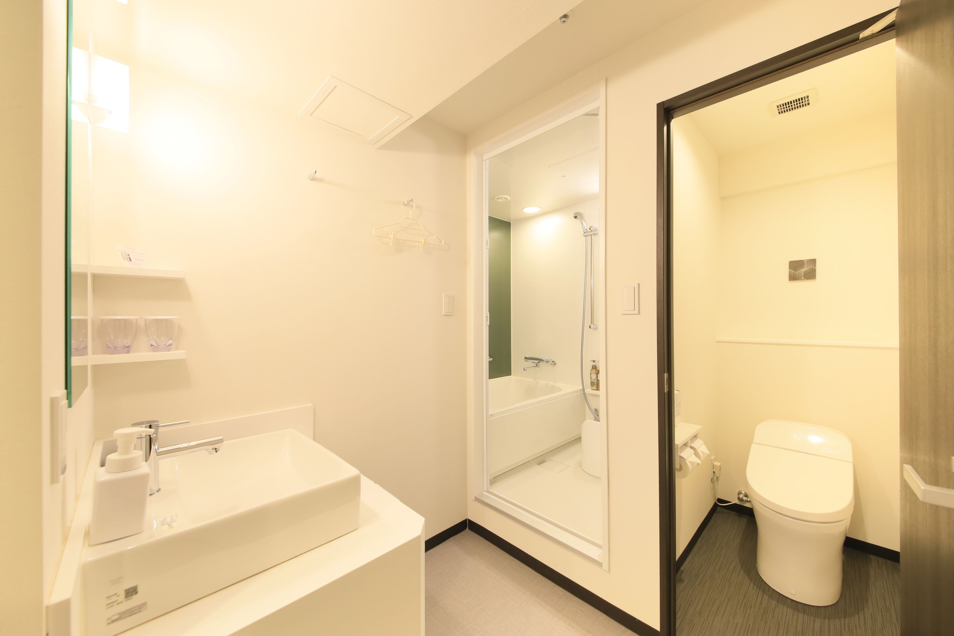 Foto - Richmond Hotel Higashi Osaka