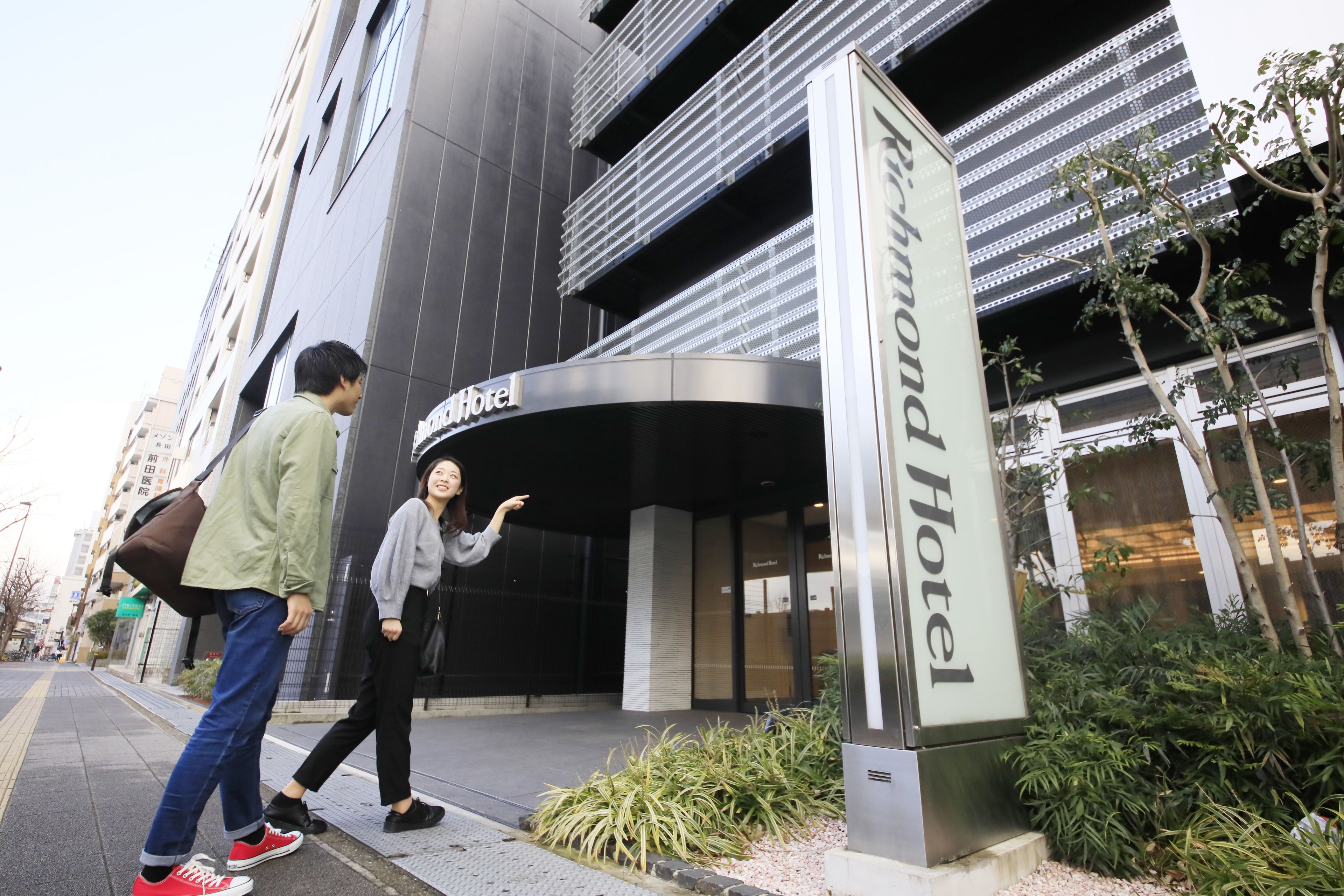 Foto - Richmond Hotel Higashi Osaka