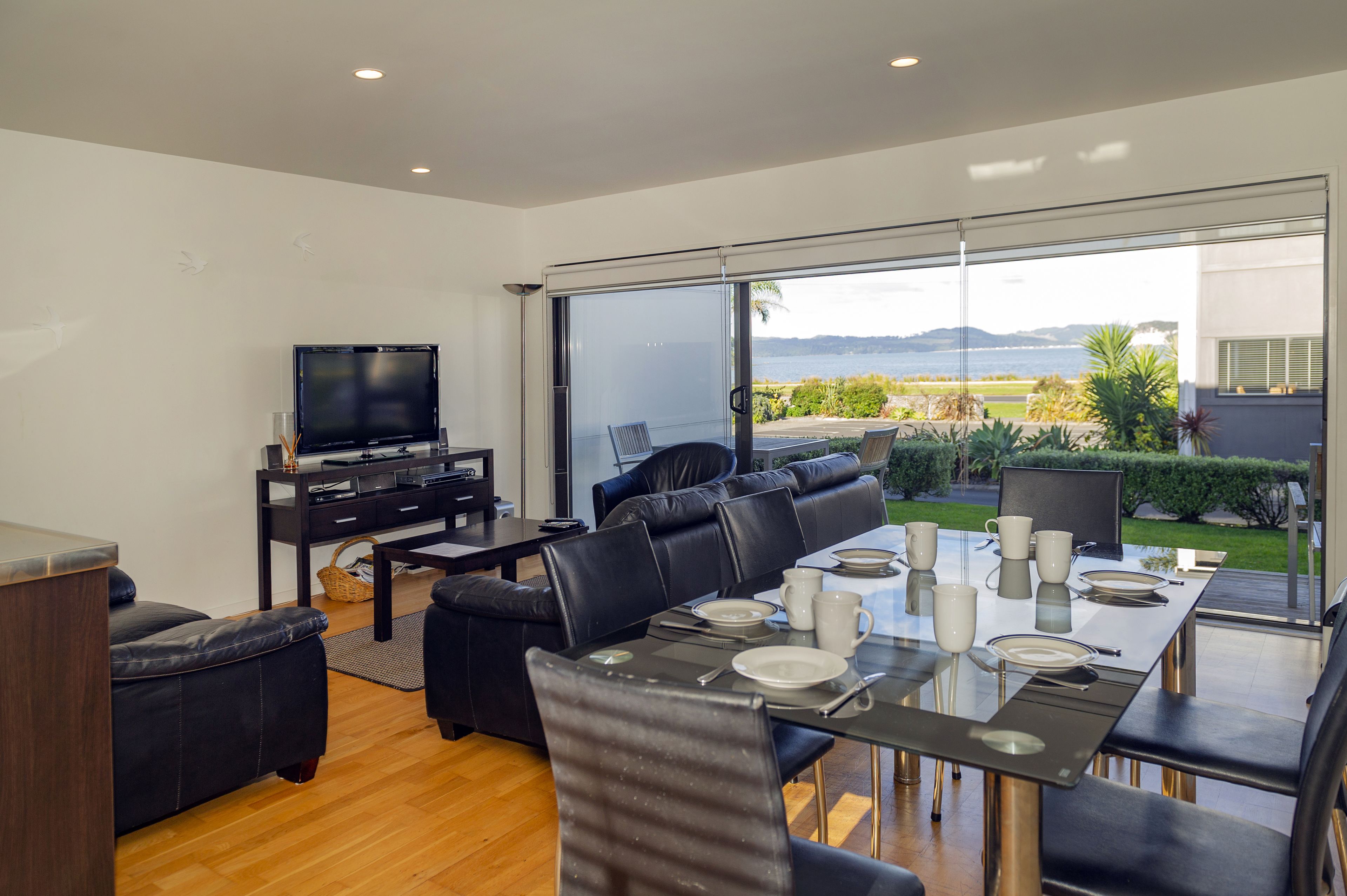 Villa 25 | Individually decorated, individually furnished, free WiFi, bed sheets