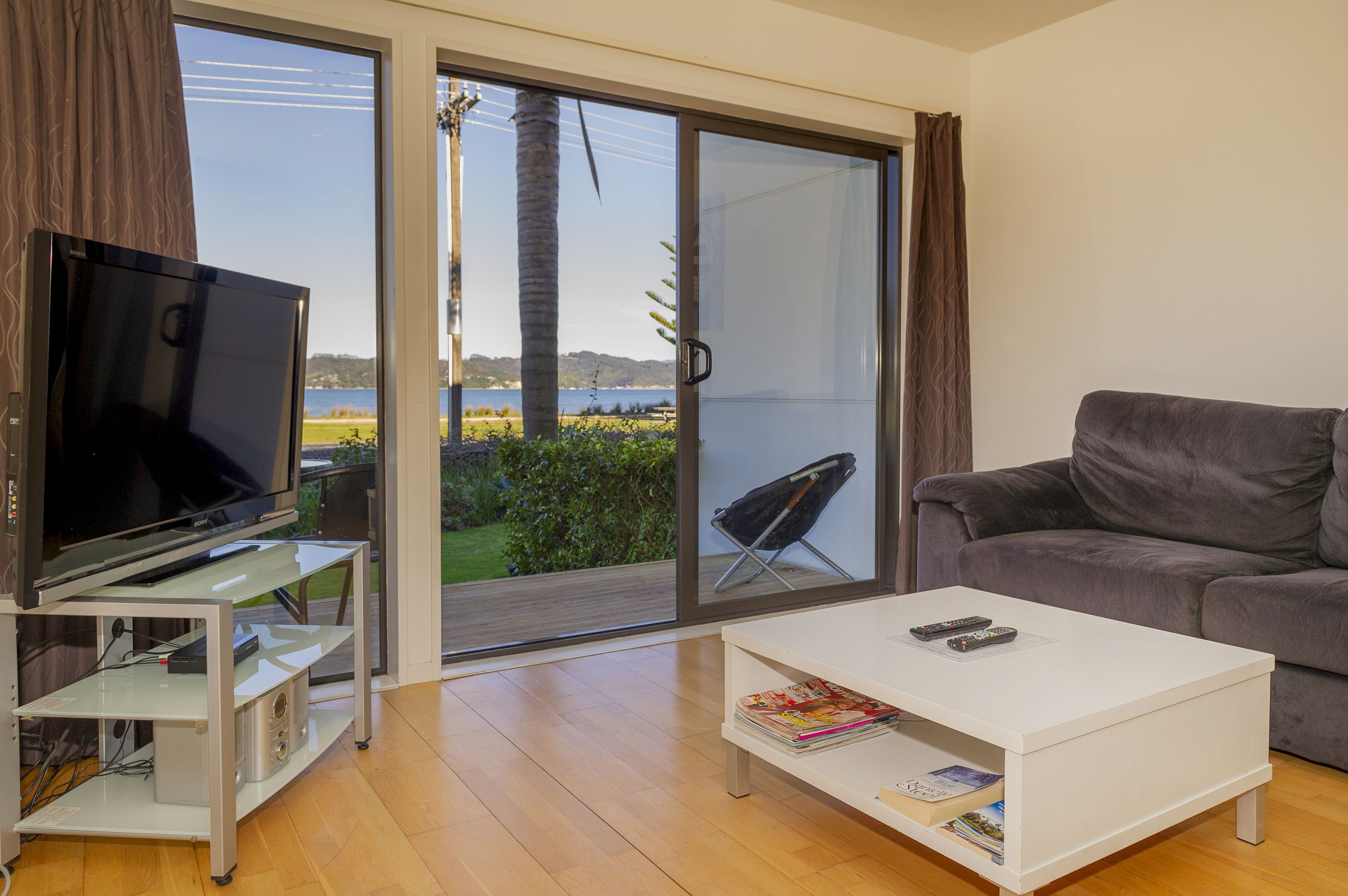 Villa 14 | Individually decorated, individually furnished, free WiFi, bed sheets