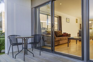 Villa, 2 chambres (No. 30) | Décoration personnalisée, ameublement personnalisé, Wi-Fi gratuit